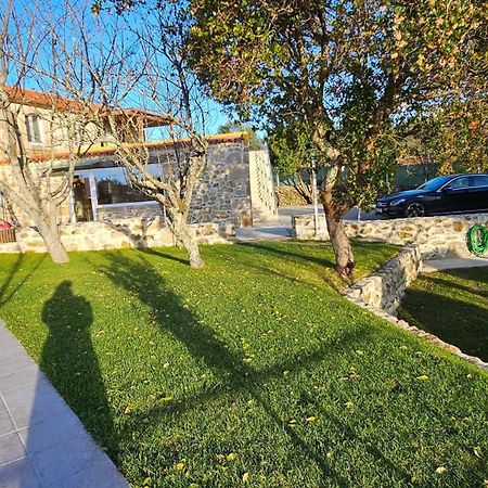 ヴァレンサ Casa Gil - Alヴィラ エクステリア 写真