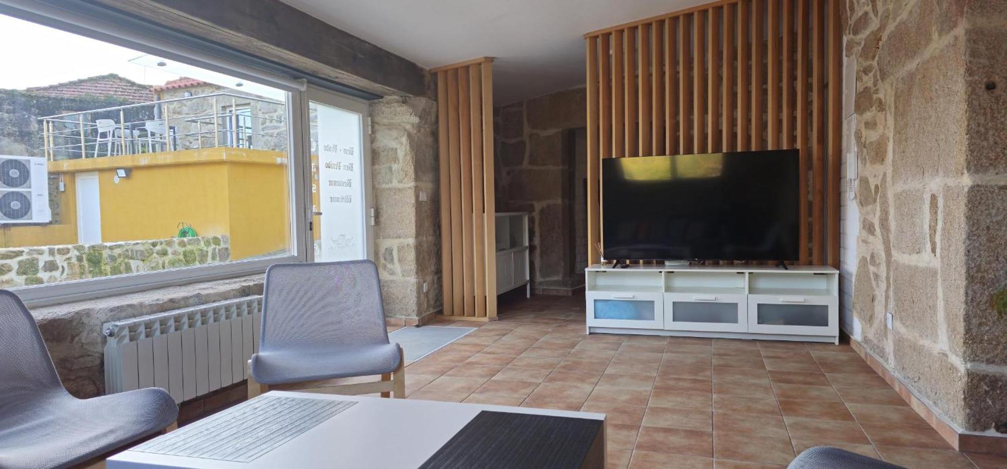 ヴァレンサ Casa Gil - Alヴィラ エクステリア 写真