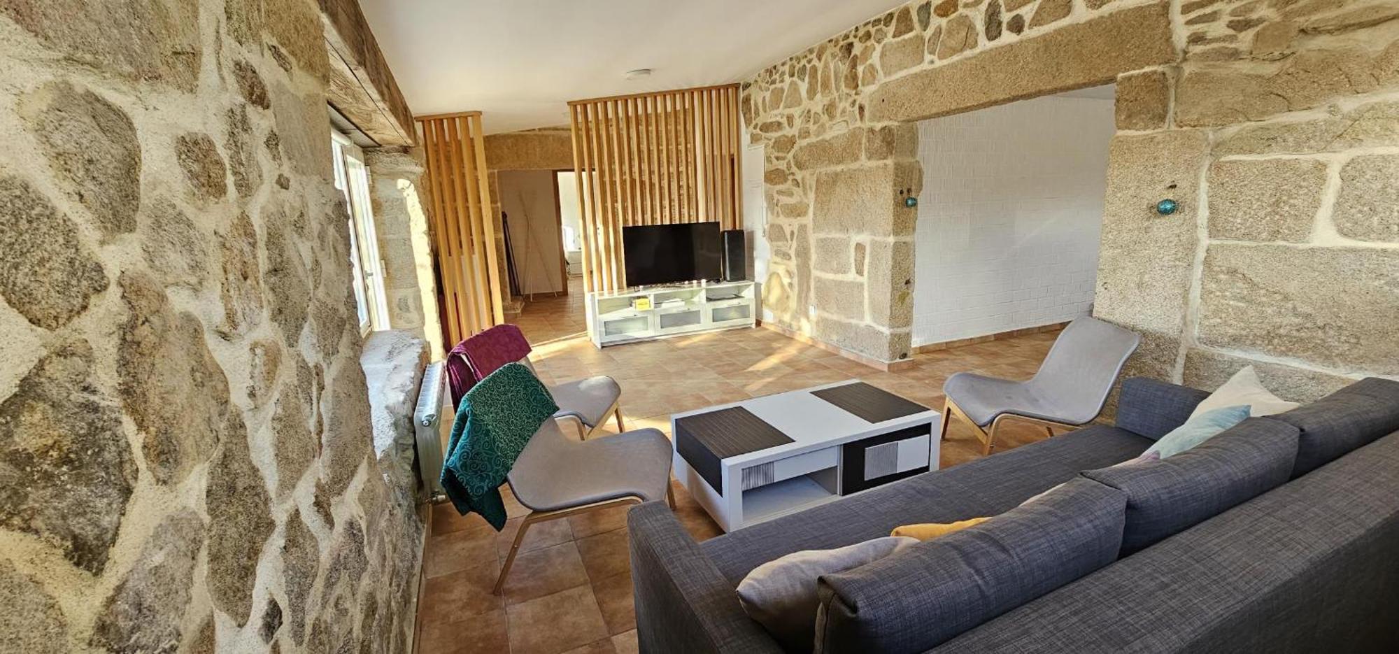 ヴァレンサ Casa Gil - Alヴィラ エクステリア 写真