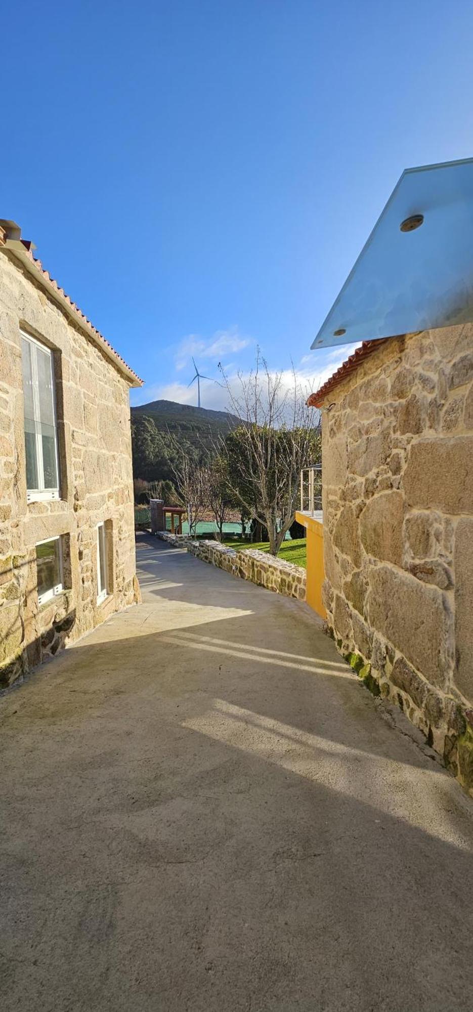 ヴァレンサ Casa Gil - Alヴィラ エクステリア 写真