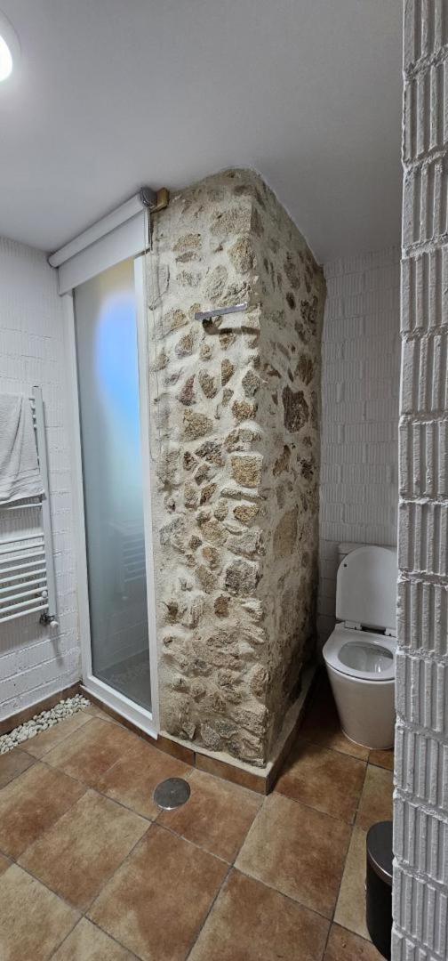 ヴァレンサ Casa Gil - Alヴィラ エクステリア 写真