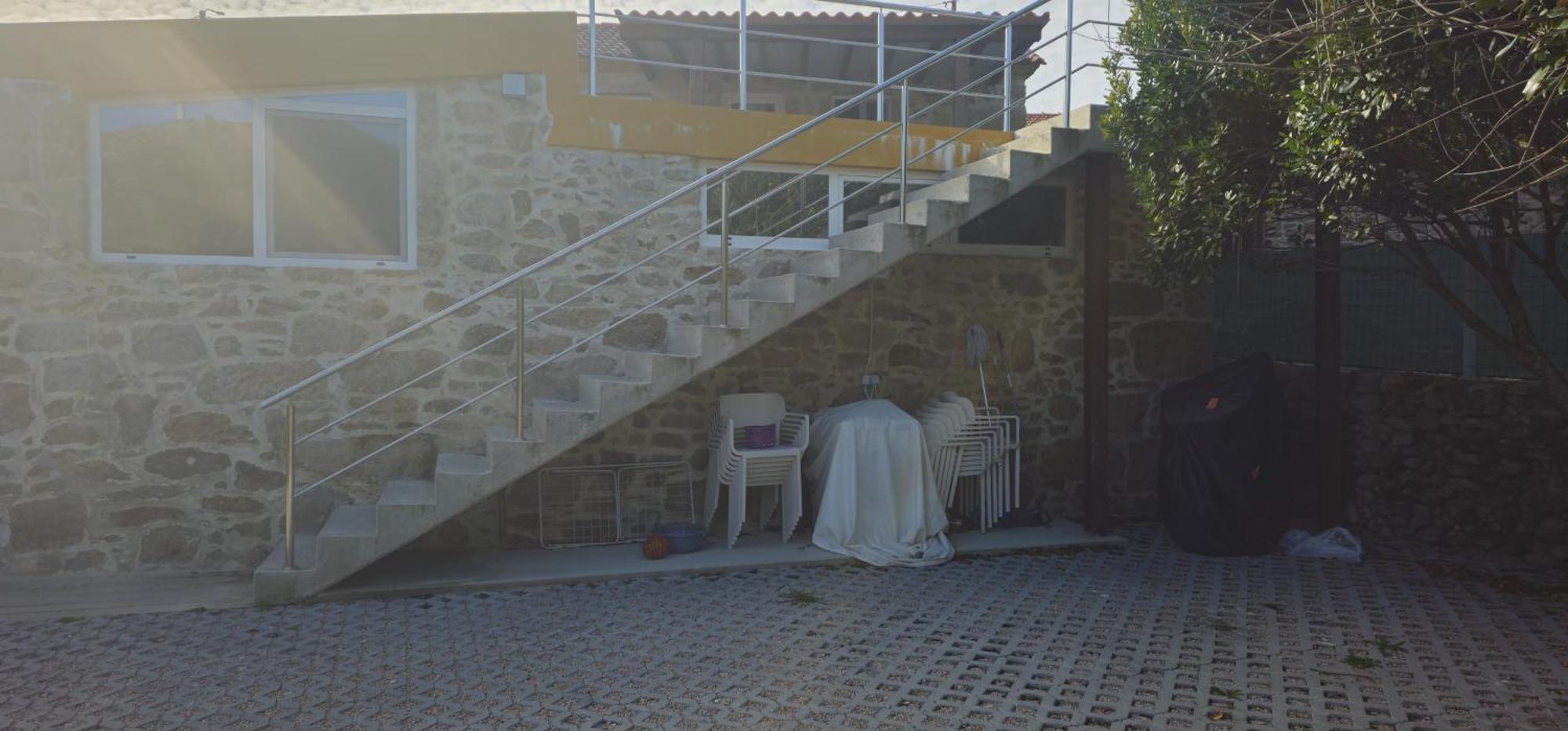 ヴァレンサ Casa Gil - Alヴィラ エクステリア 写真