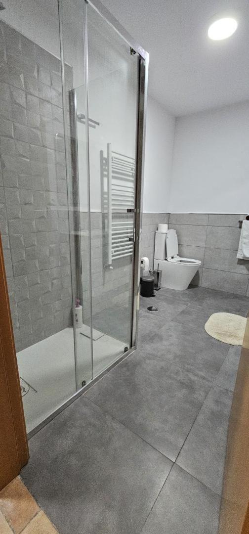 ヴァレンサ Casa Gil - Alヴィラ エクステリア 写真