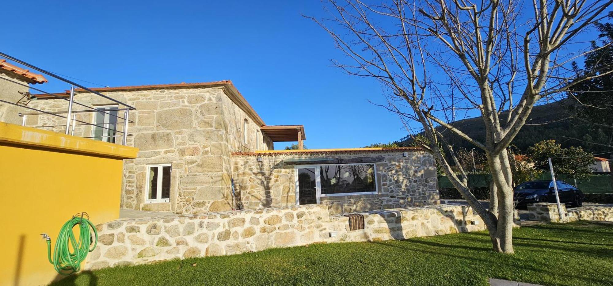 ヴァレンサ Casa Gil - Alヴィラ エクステリア 写真