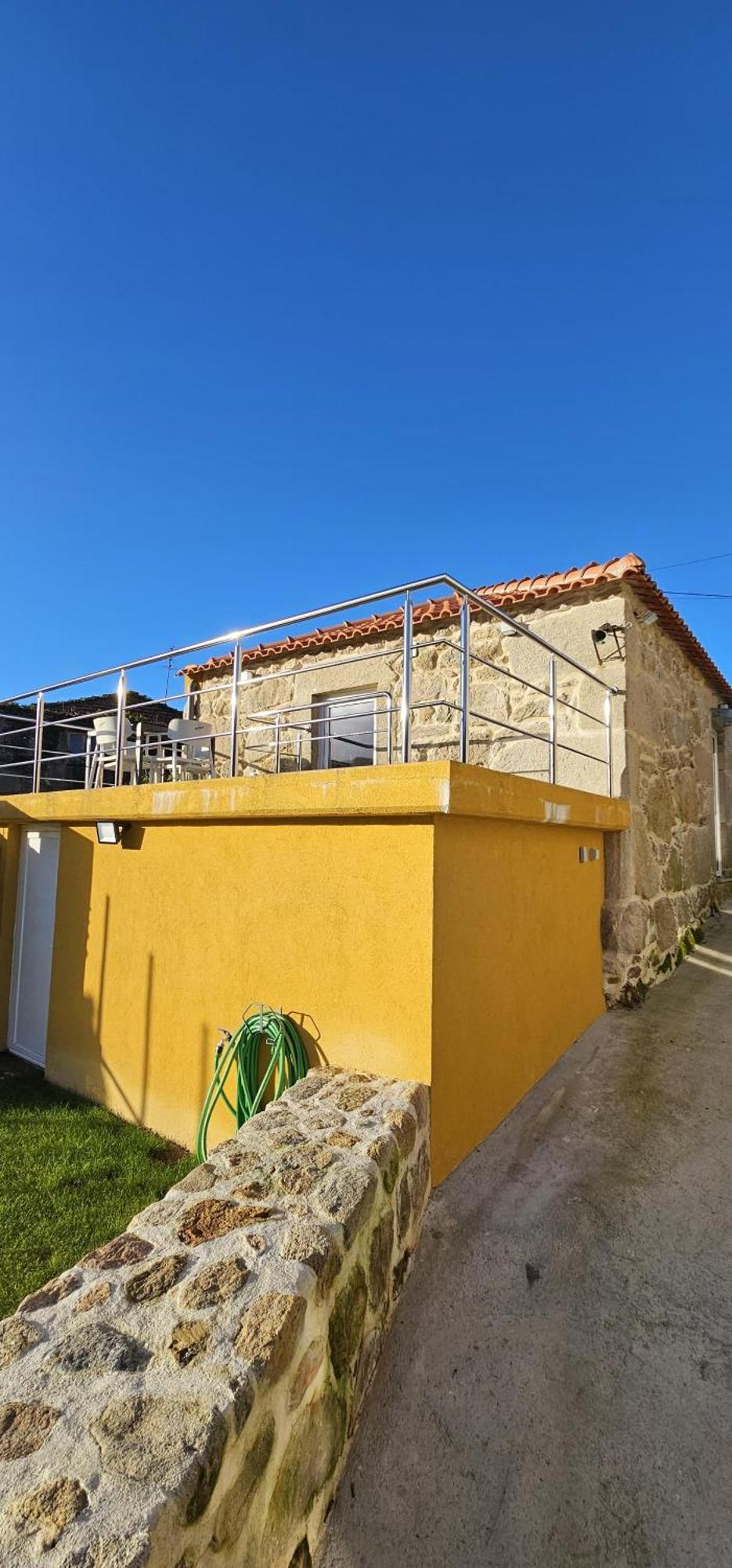ヴァレンサ Casa Gil - Alヴィラ エクステリア 写真