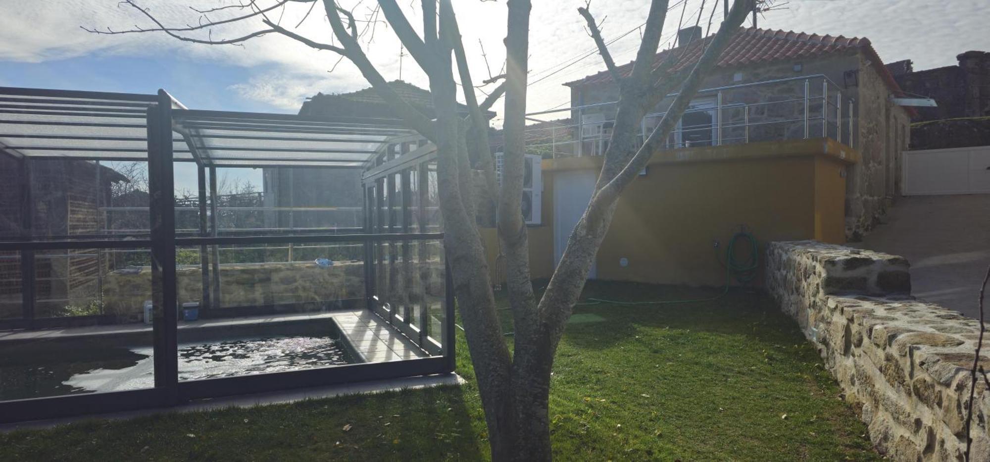 ヴァレンサ Casa Gil - Alヴィラ エクステリア 写真