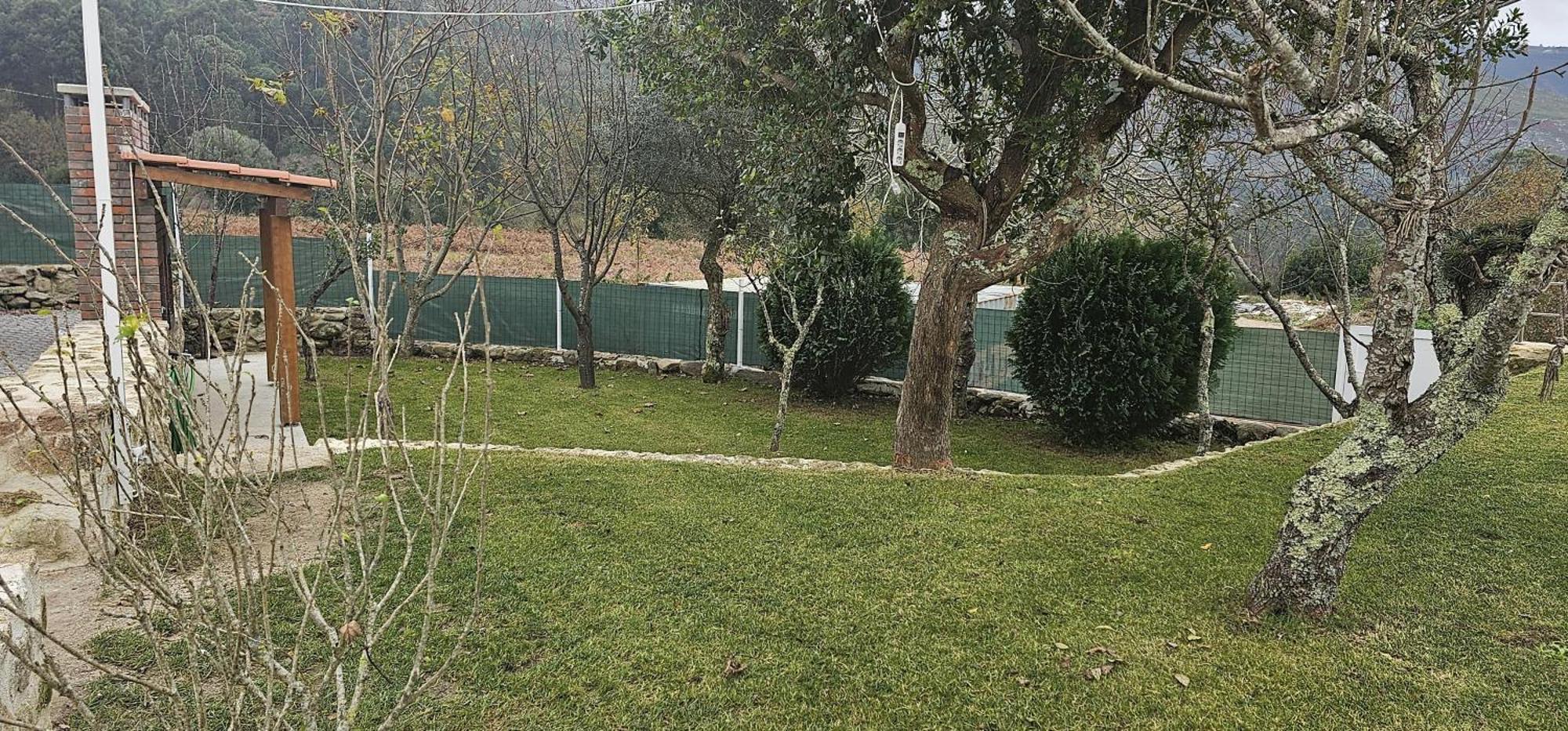 ヴァレンサ Casa Gil - Alヴィラ エクステリア 写真