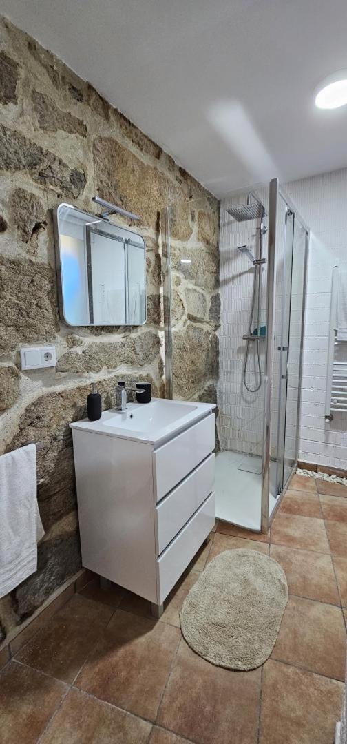 ヴァレンサ Casa Gil - Alヴィラ エクステリア 写真