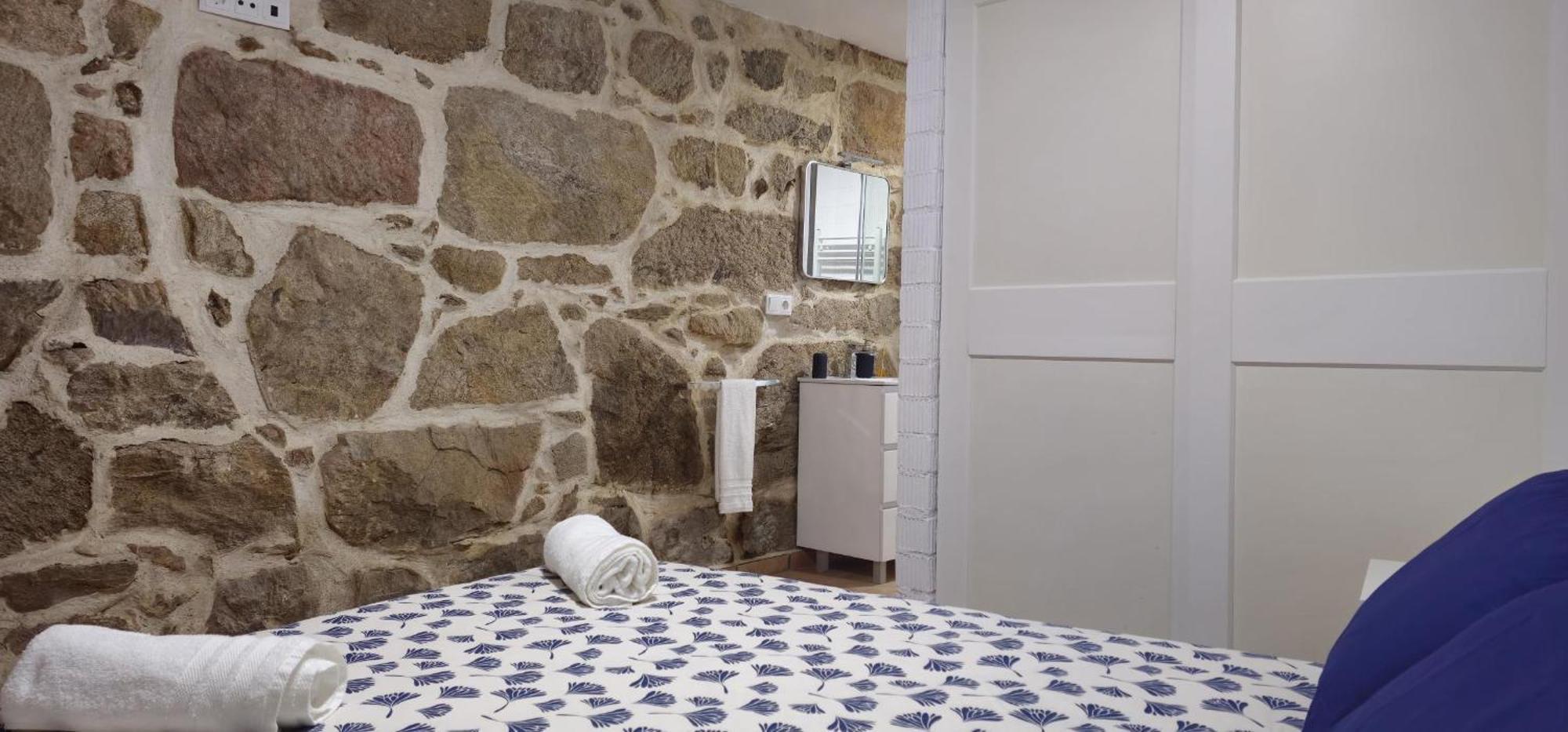 ヴァレンサ Casa Gil - Alヴィラ エクステリア 写真