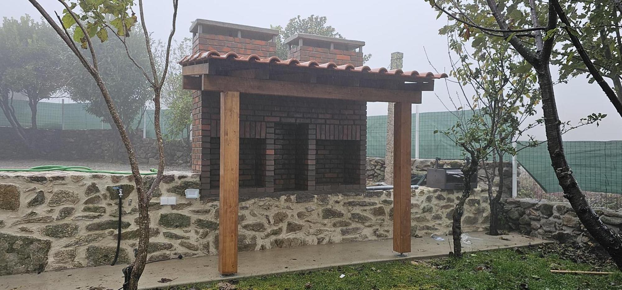 ヴァレンサ Casa Gil - Alヴィラ エクステリア 写真