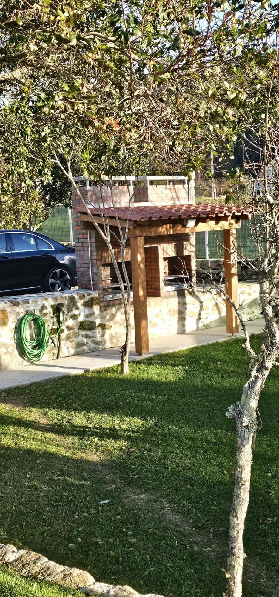 ヴァレンサ Casa Gil - Alヴィラ エクステリア 写真